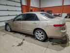 2003 HONDA ACCORD