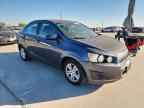2012 CHEVROLET SONIC