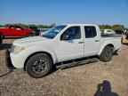 2016 NISSAN Frontier