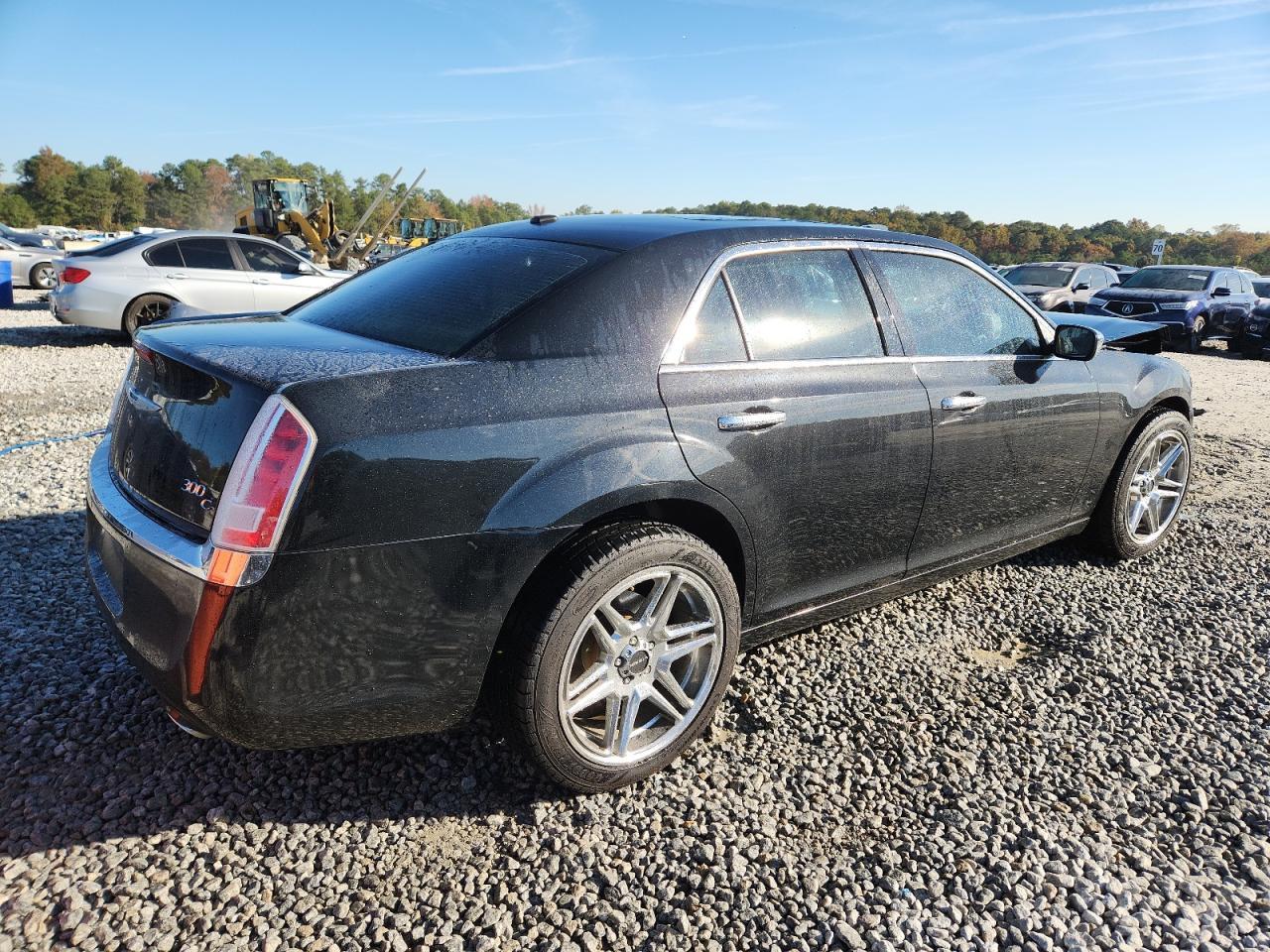 2014 CHRYSLER 300