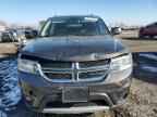 2016 DODGE JOURNEY