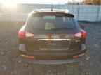 2008 INFINITI EX35