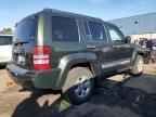 2010 JEEP Liberty
