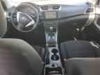2016 NISSAN SENTRA