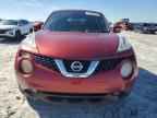 2016 NISSAN Juke