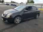 2012 NISSAN SENTRA