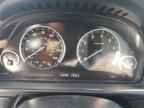2013 BMW 5 series