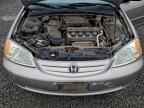 2003 HONDA CIVIC