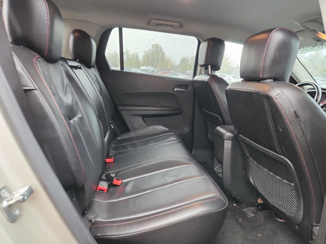 2013 GMC Terrain