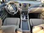 2017 HONDA Ridgeline