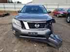 2016 NISSAN PATHFINDER