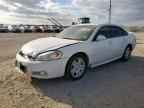 2011 CHEVROLET IMPALA