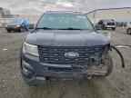 2017 FORD Explorer Sport Trac