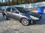 2011 SUBARU Legacy