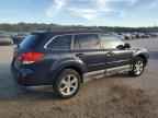 2013 SUBARU Outback