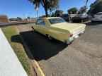 1965 CHEVROLET MALIBU