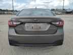 2021 SUBARU Legacy