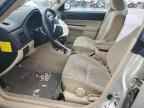 2007 SUBARU FORESTER