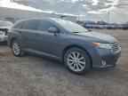 2012 TOYOTA VENZA