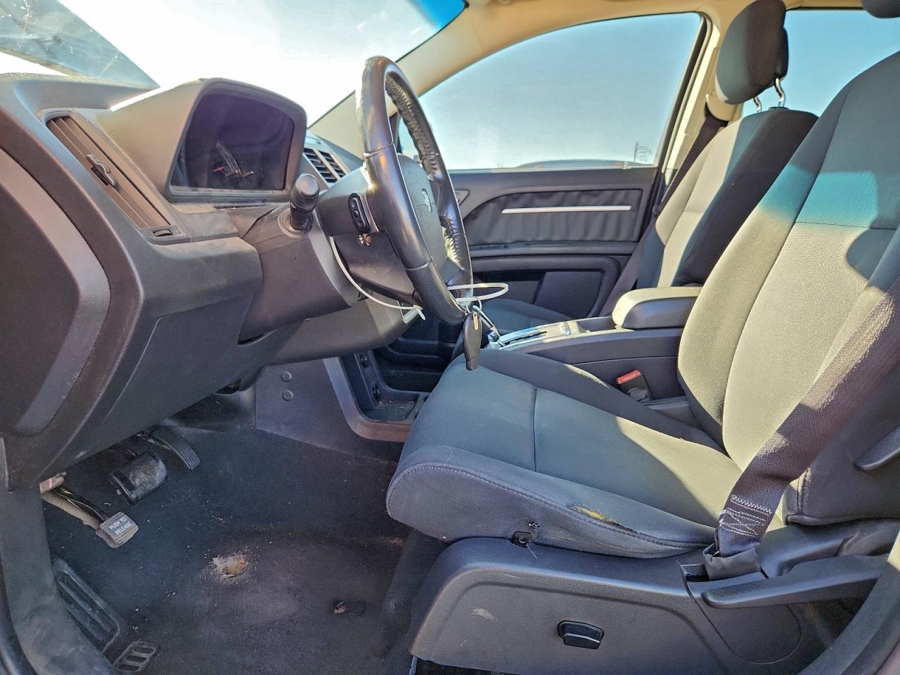 2010 DODGE JOURNEY