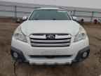 2014 SUBARU Outback