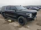 2017 CHEVROLET Suburban