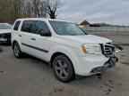 2015 HONDA PILOT