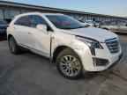 2019 CADILLAC XT5