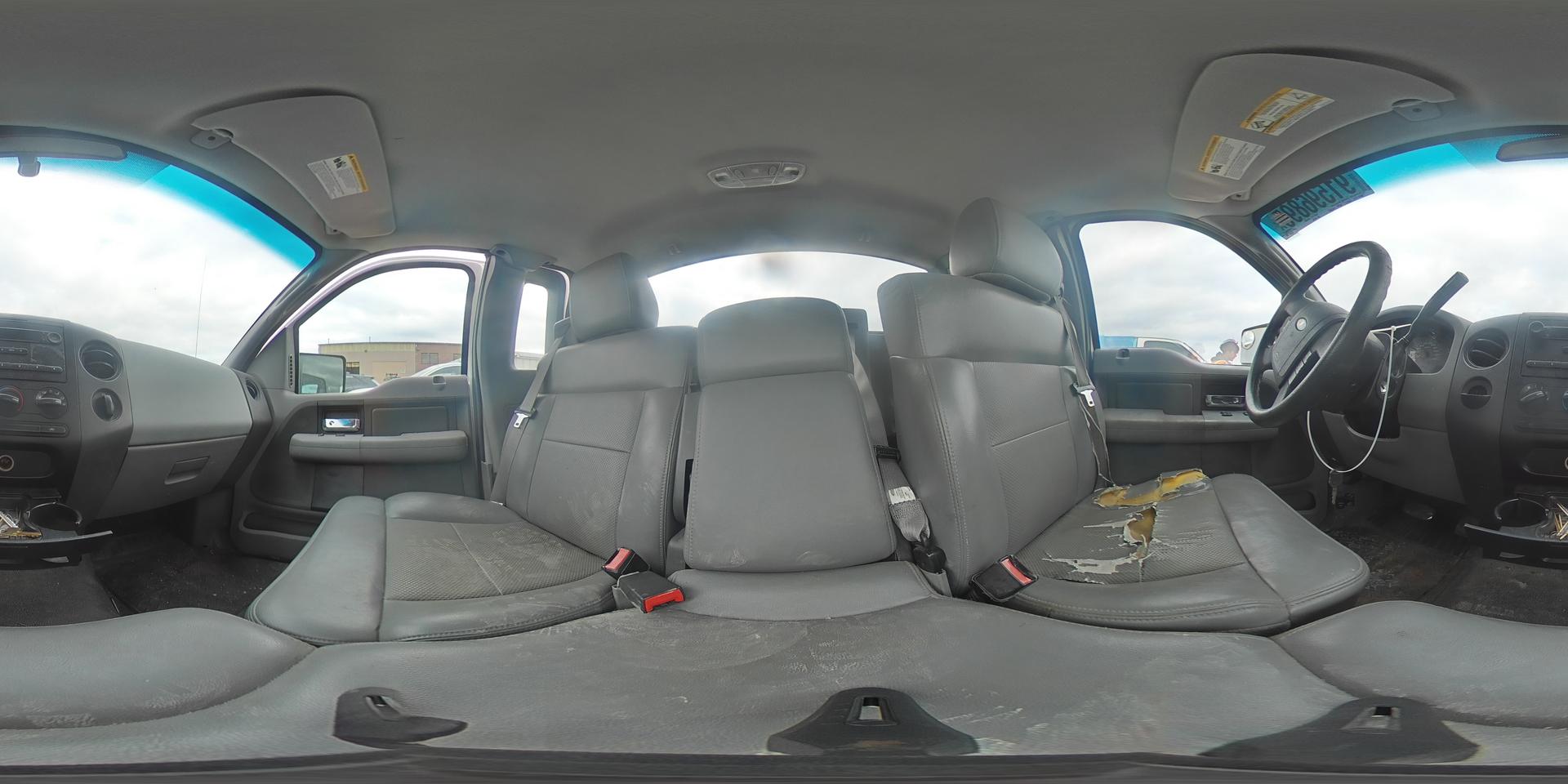 2006 FORD F-150