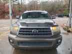 2008 TOYOTA Sequoia