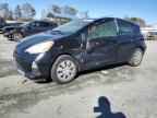 2013 TOYOTA Prius c