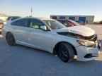 2021 HONDA ACCORD