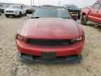 2012 FORD MUSTANG