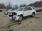 2017 TOYOTA 4Runner