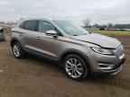 2019 LINCOLN MKC