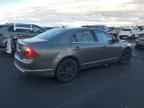 2011 FORD FUSION