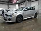 2017 MITSUBISHI LANCER
