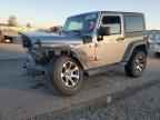 2015 JEEP WRANGLER