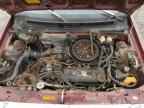 1987 HONDA CIVIC
