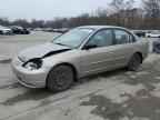 2003 HONDA CIVIC