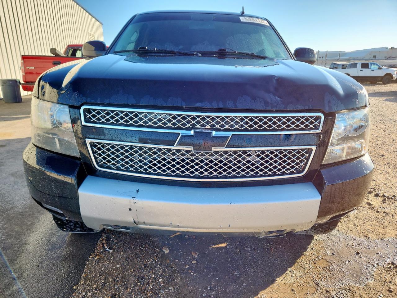 2011 CHEVROLET Tahoe