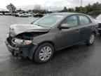 2011 KIA FORTE