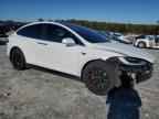 2021 TESLA MODEL X