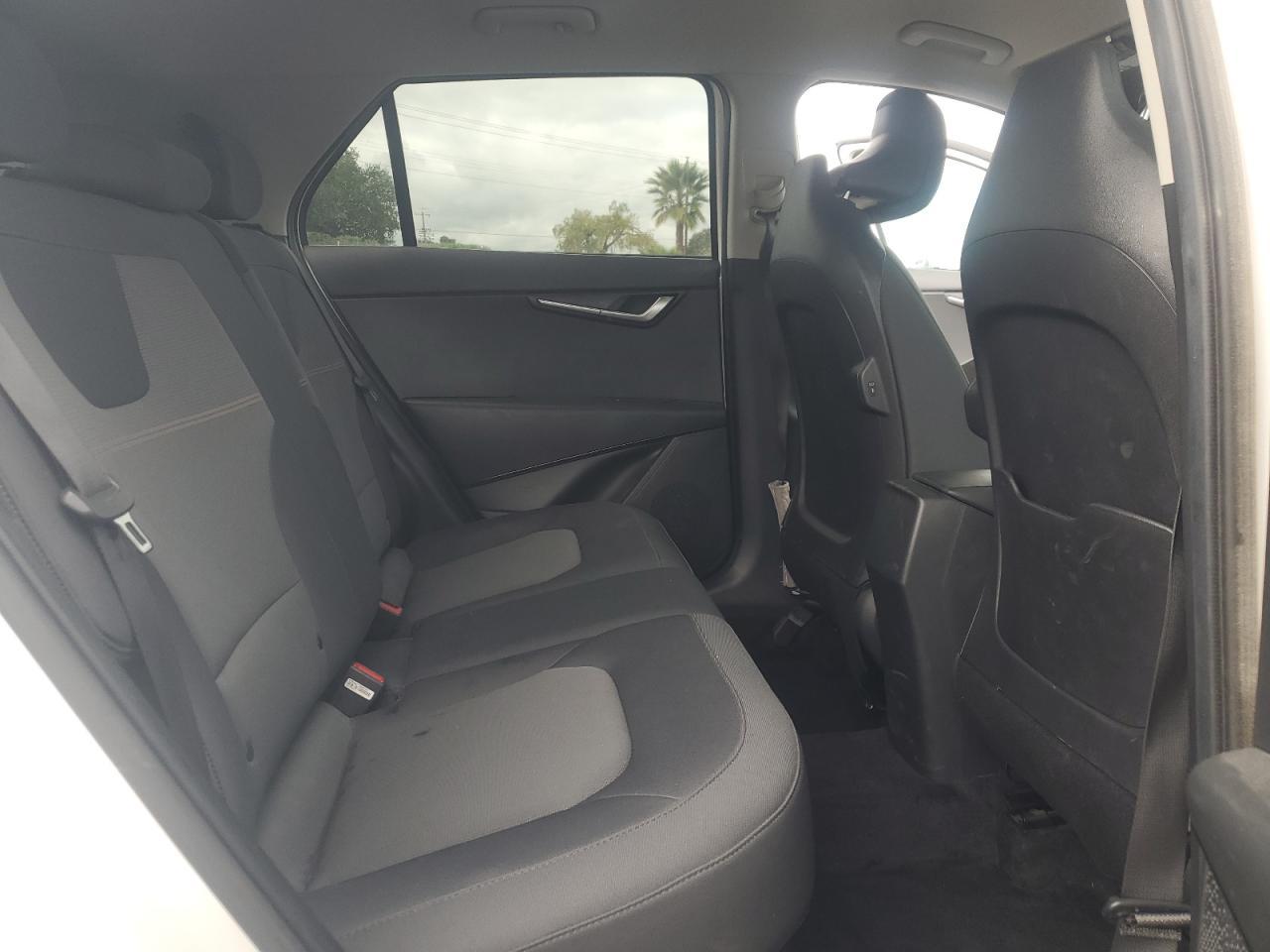 2024 KIA Niro