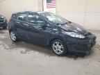 2015 FORD Fiesta