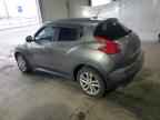2014 NISSAN Juke