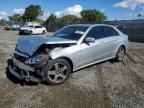 2015 MERCEDES-BENZ E-Class