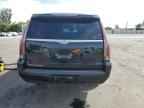 2017 CADILLAC Escalade ESV