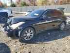 2011 INFINITI EX35