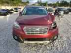 2015 SUBARU Outback